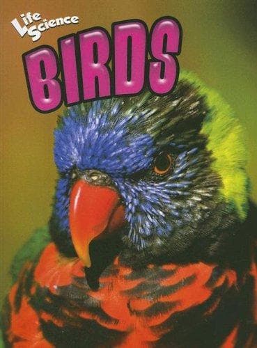 Tapa de Birds (Life Science)