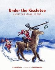 Tapa de Under the Kissletoe