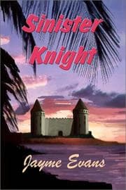 Tapa de Sinister Knight