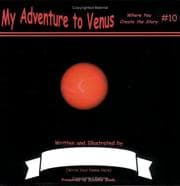 Tapa de My Adventure to Venus