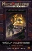 Tapa de Mechwarrior: Dark Age #22
