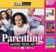 Tapa de Parenting Tool Kit