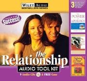 Tapa de Relationship Tool Kit
