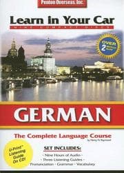 Tapa de German