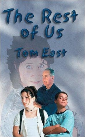 Tapa de Rest of Us