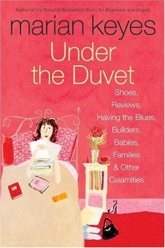 Tapa de Under the duvet