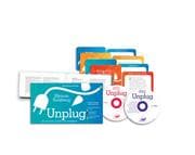 Tapa de Unplug