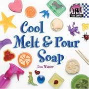 Tapa de Cool Melt & Pour Soap (Cool Crafts)