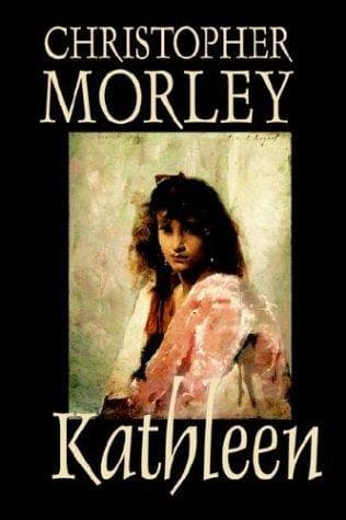 Tapa de Kathleen