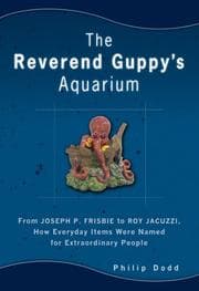 Tapa de The Reverend Guppy's Aquarium