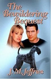 Tapa de The Bewildering Bequest
