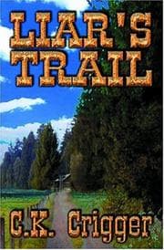 Tapa de Liar's Trail