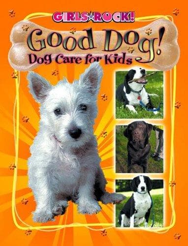 Tapa de Good Dog!