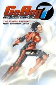 Tapa de Go Boy 7
