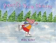 Tapa de Pearl's new skates