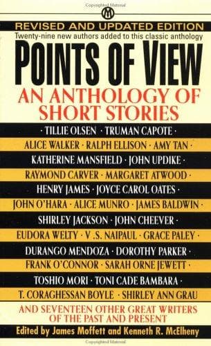 Tapa de Points of view