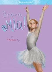 Tapa de Bravo, Mia!
