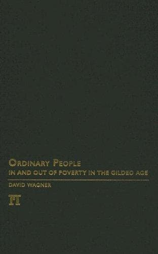 Tapa de Ordinary people