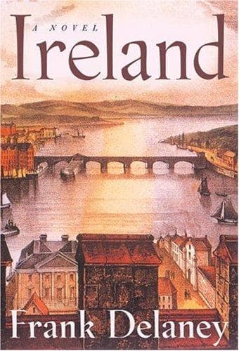 Tapa de Ireland
