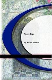 Tapa de Anges Grey