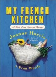 Tapa de My French Kitchen