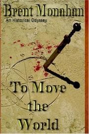Tapa de To Move the World