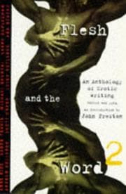 Tapa de Flesh and the Word 2