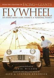 Tapa de Flywheel