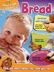 Tapa de Bread (Qeb What's for Lunch?)
