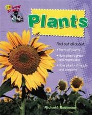 Tapa de Plants