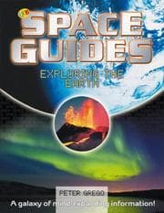 Tapa de Exploring the Earth (Qeb Space Guides)
