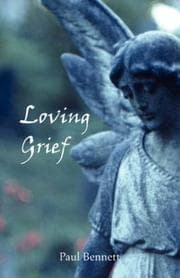 Tapa de Loving Grief