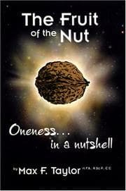 Tapa de The Fruit of the Nut
