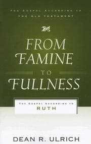 Tapa de From Famine to Fullness
