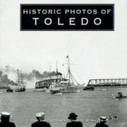 Tapa de Historic Photos of Toledo (Historic Photos.)