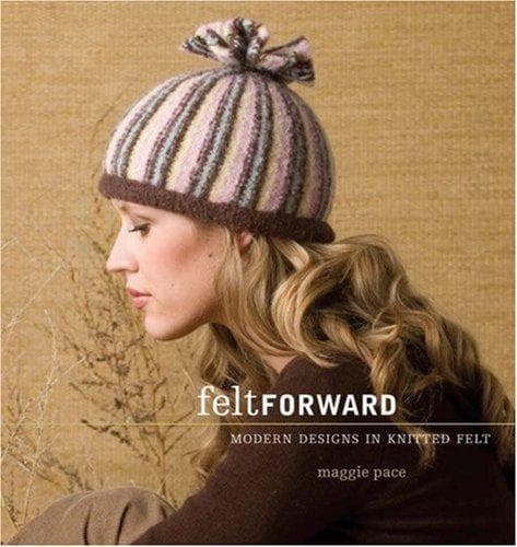 Tapa de Felt Forward