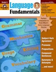 Tapa de Language Fundamentals