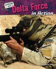 Tapa de Delta Force in Action (Special Ops)