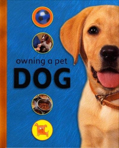 Tapa de Dog (Owning a Pet)