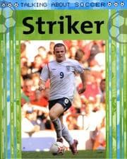 Tapa de Striker (Talking About Soccer)