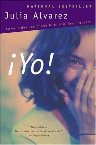 Tapa de Yo!