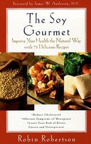 Tapa de The soy gourmet