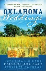 Tapa de Oklahoma Weddings