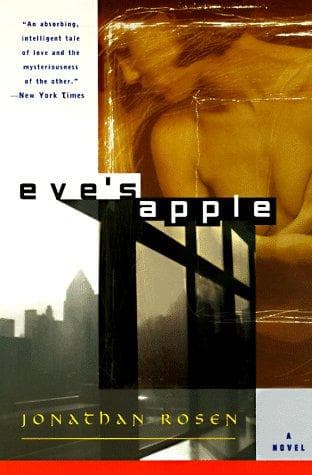 Tapa de Eve's apple