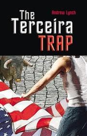 Tapa de The Terceira Trap