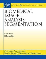 Tapa de Biomedical image analysis