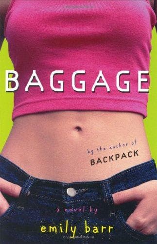 Tapa de Baggage