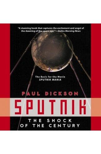 Tapa de Sputnik