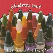 Tapa de ¿Cuantos son?