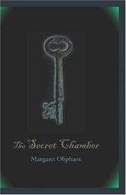 Tapa de The Secret Chamber